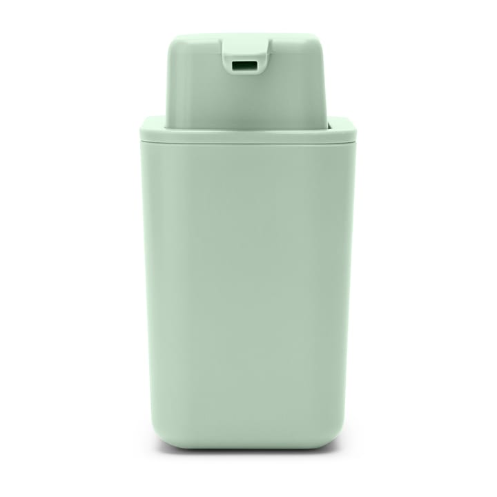 Brabantia dozownik do mydła 11,5 cm - Jade green - Brabantia