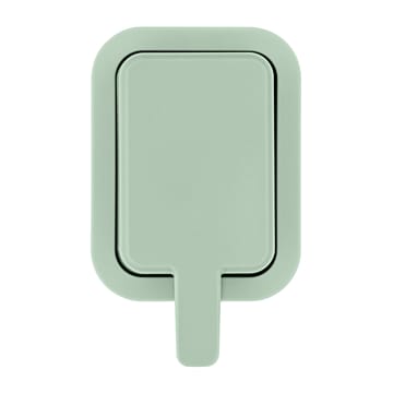 Brabantia dozownik do mydła 11,5 cm - Jade green - Brabantia