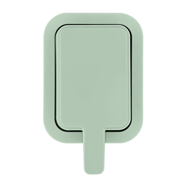 Brabantia dozownik do mydła 11,5 cm - Jade green - Brabantia