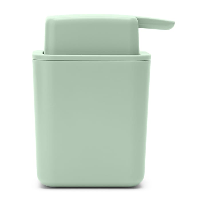 Brabantia dozownik do mydła 11,5 cm - Jade green - Brabantia