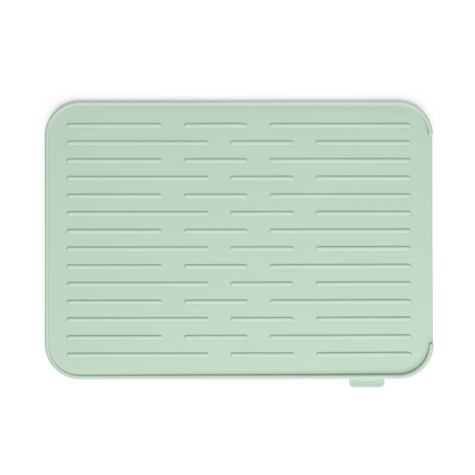 Brabantia mata do naczyń silikonowa, Jade green Brabantia
