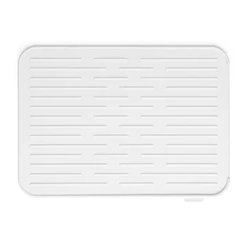 Brabantia mata do naczyń silikonowa - jasnoszary - Brabantia