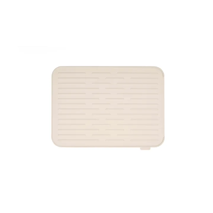 Brabantia mata do naczyń silikonowa - Soft Beige - Brabantia