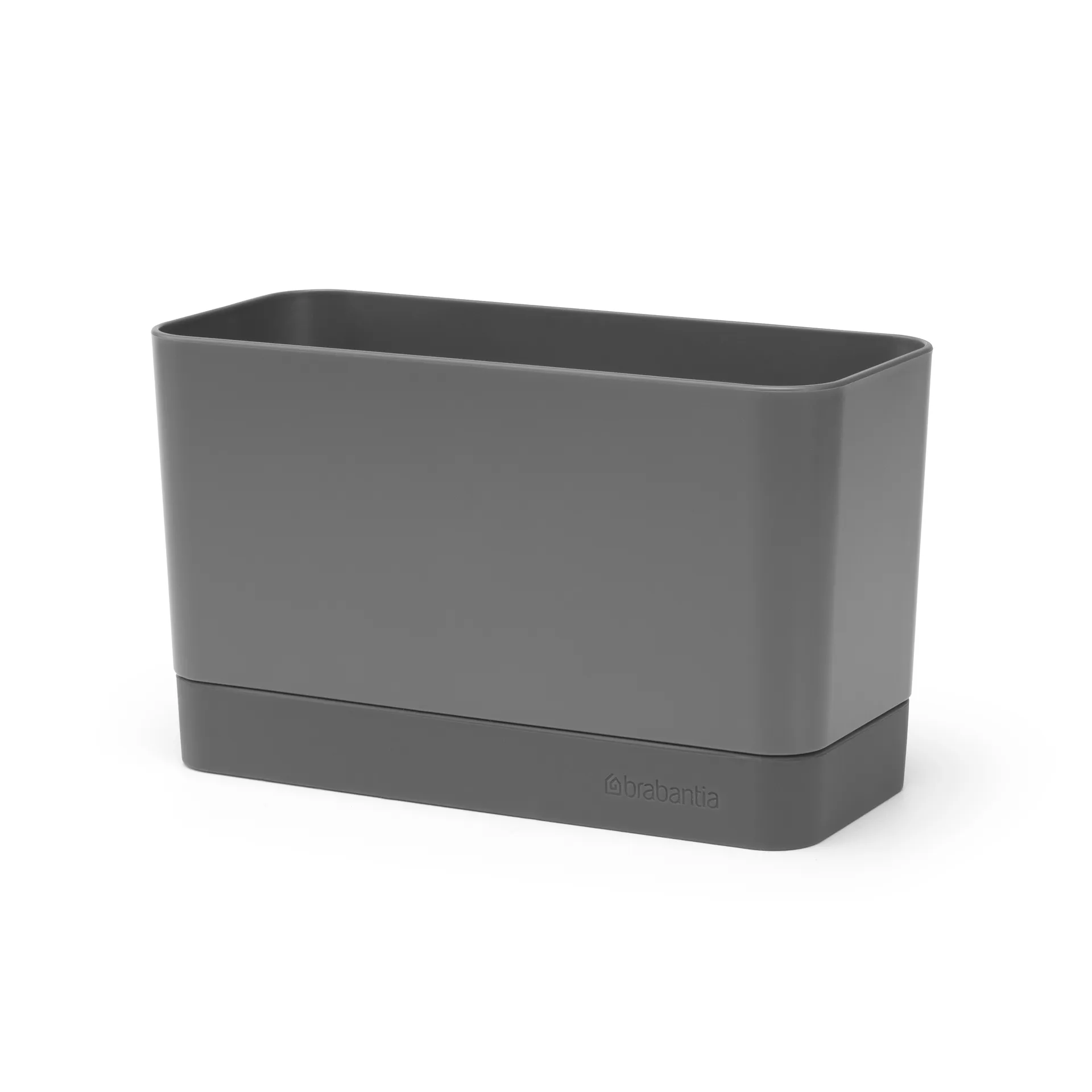 Brabantia organizer na naczynia, ciemnoszary Brabantia