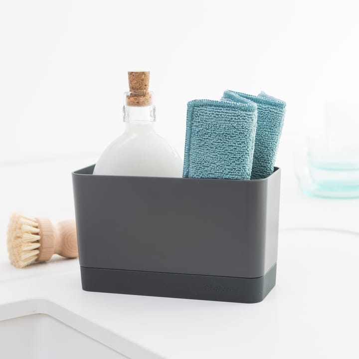 Brabantia organizer na naczynia, ciemnoszary Brabantia