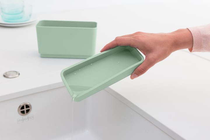 Brabantia organizer na naczynia, Jade green Brabantia