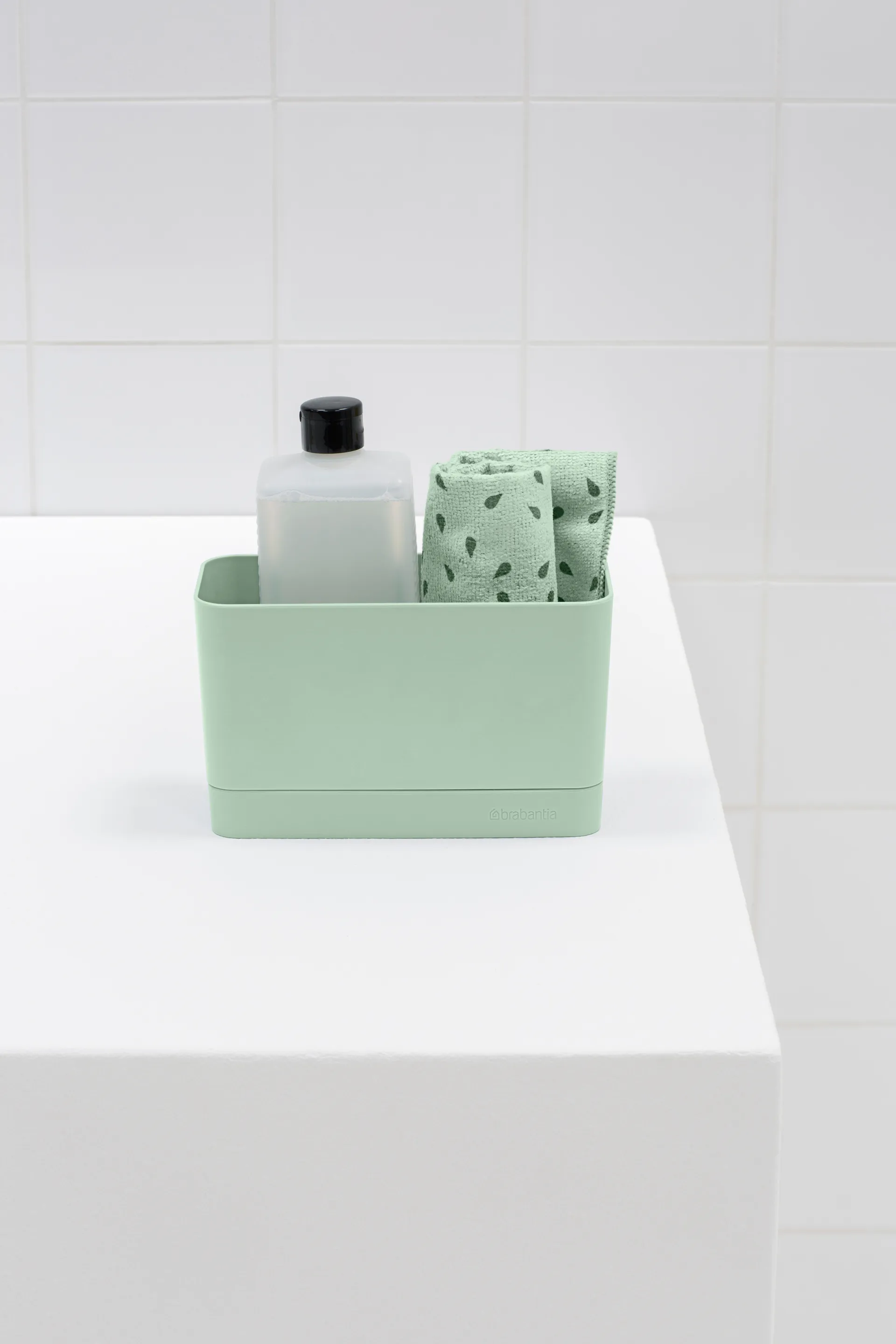 Brabantia organizer na naczynia, Jade green Brabantia