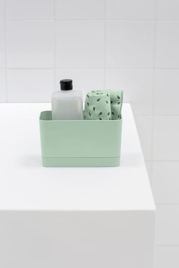 Brabantia organizer na naczynia - Jade green - Brabantia