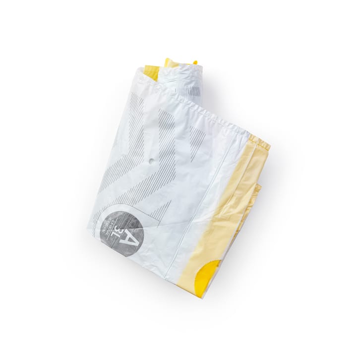Brabantia PerfectFit worki na śmieci 200 sztuk, Model A, 3 L Brabantia