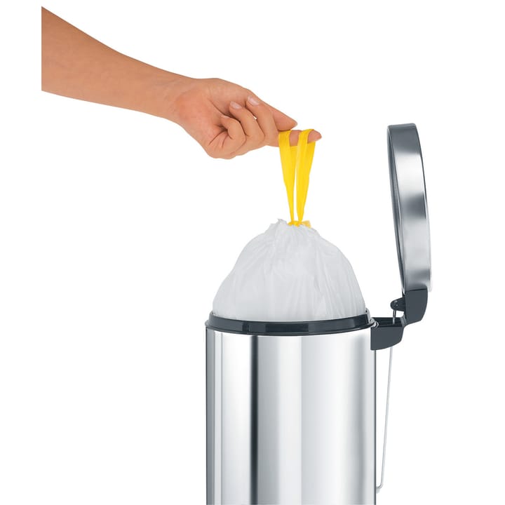 Brabantia PerfectFit worki na �śmieci 200 sztuk, Model A, 3 L Brabantia