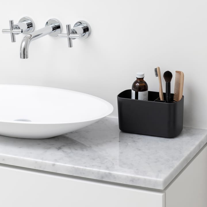 Brabantia ReNew organizator umywalkowy, Ciemnoszary Brabantia