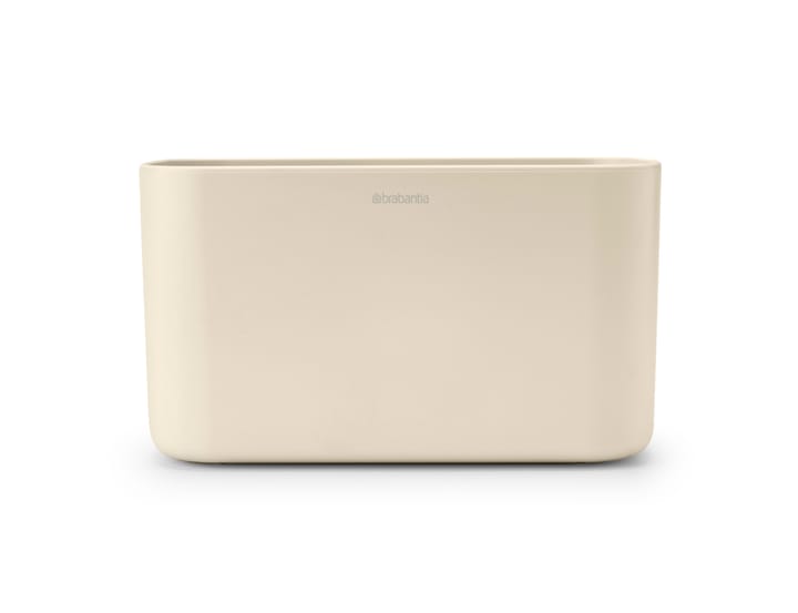 Brabantia ReNew organizator umywalkowy - Soft Beige - Brabantia