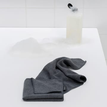 Brabantia ściereczka mikrofibra 2 szt. - Ciemnoszara - Brabantia