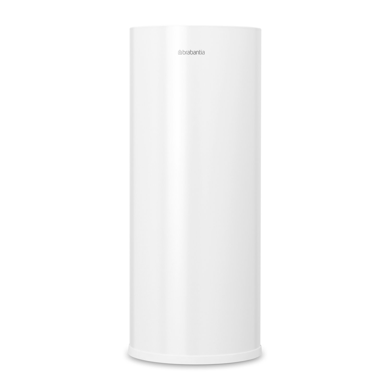 Brabantia Brabantia uchwyt na papier toaletowy (na 3 rolki) Biały