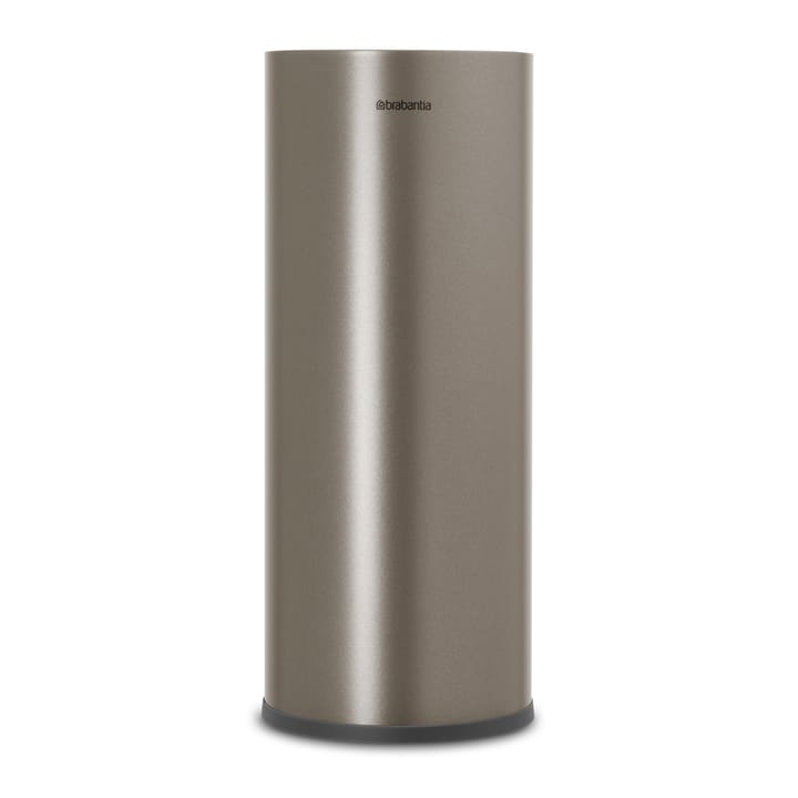 Brabantia uchwyt na papier toaletowy (na 3 rolki) - Platinum - Brabantia