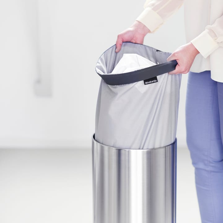 Brabantia worek na pranie do kosza na bieliznę, 35 litrów Brabantia