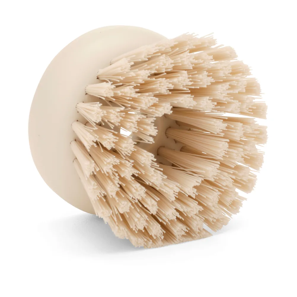 Brabantia wymienna szczotka do naczyń, Soft beige, 2 szt. Brabantia