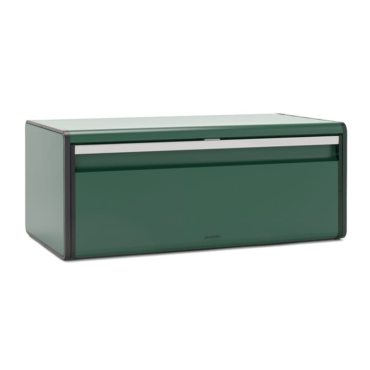 Chlebak Fall Front - pine green (zielony) - Brabantia