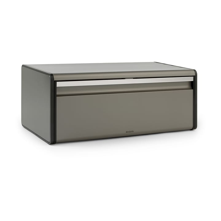 Chlebak Fall Front, platynowy Brabantia