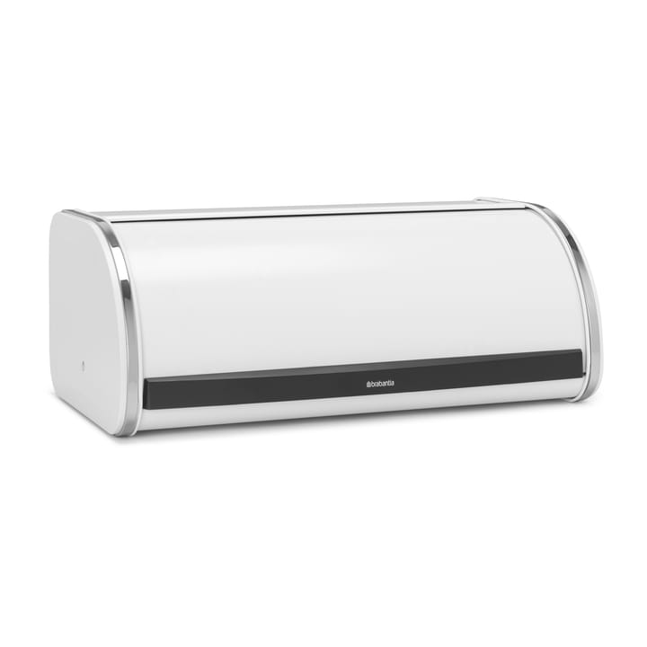 Chlebak Roll Top large - biały - Brabantia