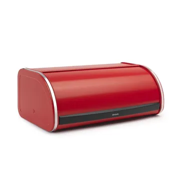 Chlebak Roll Top large - passion red (czerwony) - Brabantia