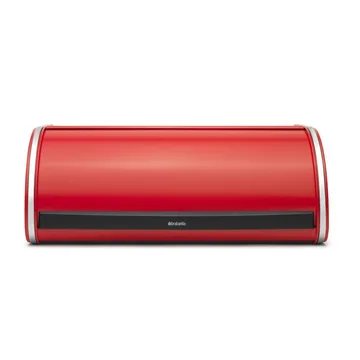 Chlebak Roll Top large - passion red (czerwony) - Brabantia