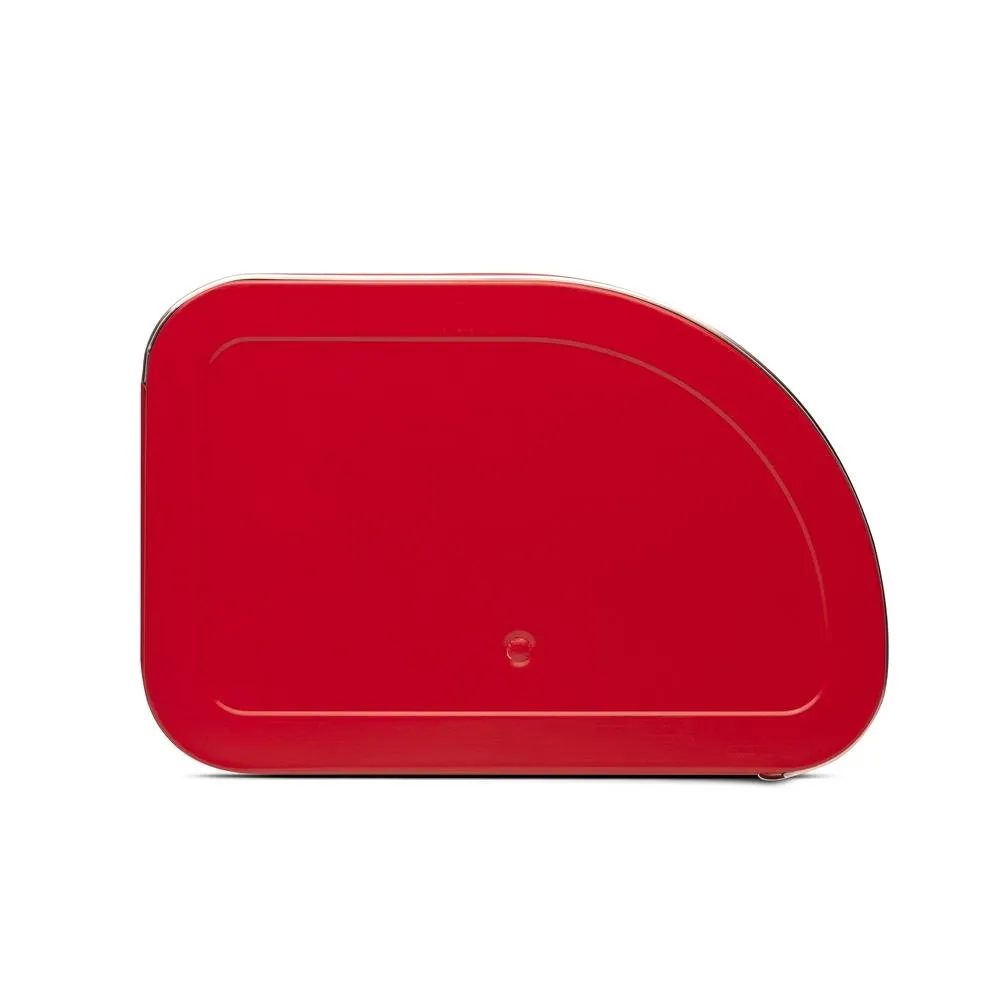 Chlebak Roll Top large, passion red (czerwony) Brabantia