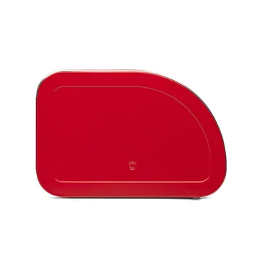 Chlebak Roll Top large - passion red (czerwony) - Brabantia