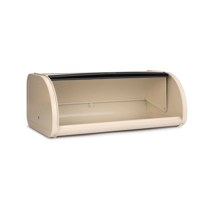 Chlebak Roll Top large, Soft beige Brabantia