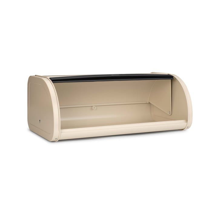 Chlebak Roll Top large, Soft beige Brabantia