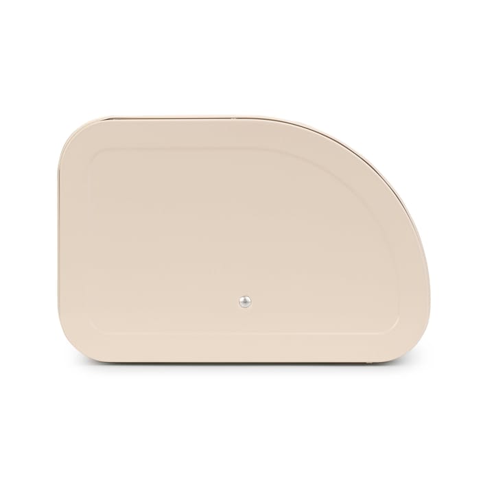 Chlebak Roll Top large, Soft beige Brabantia