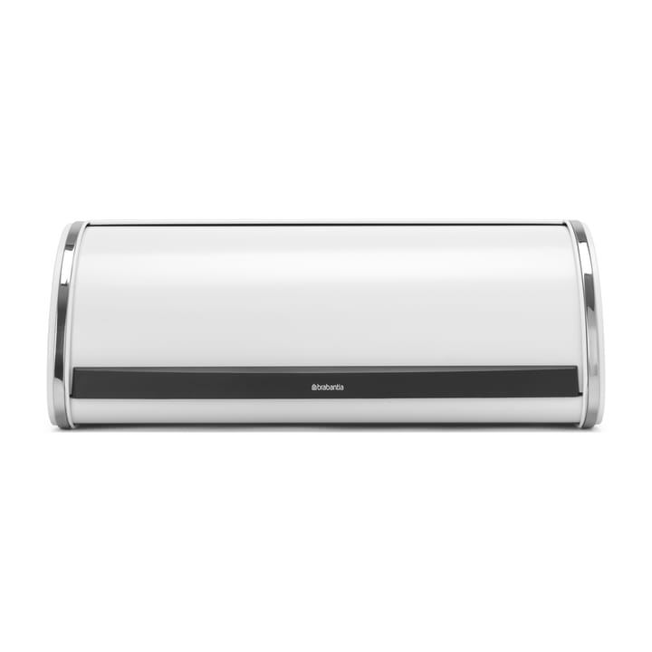 Chlebak Roll Top średni - biały - Brabantia