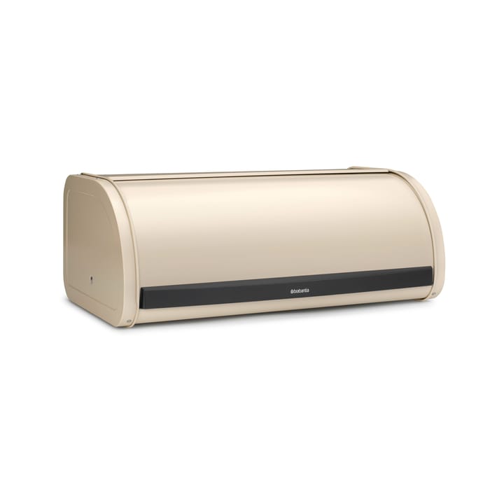 Chlebak Roll Top średni - Soft beige - Brabantia