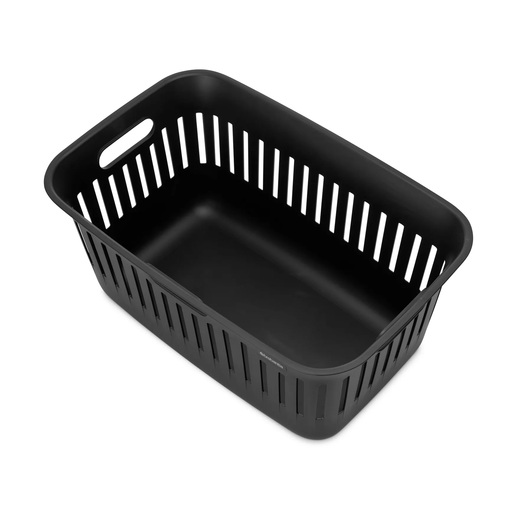Collect-It kosz na pranie, Czarny, 40 l Brabantia