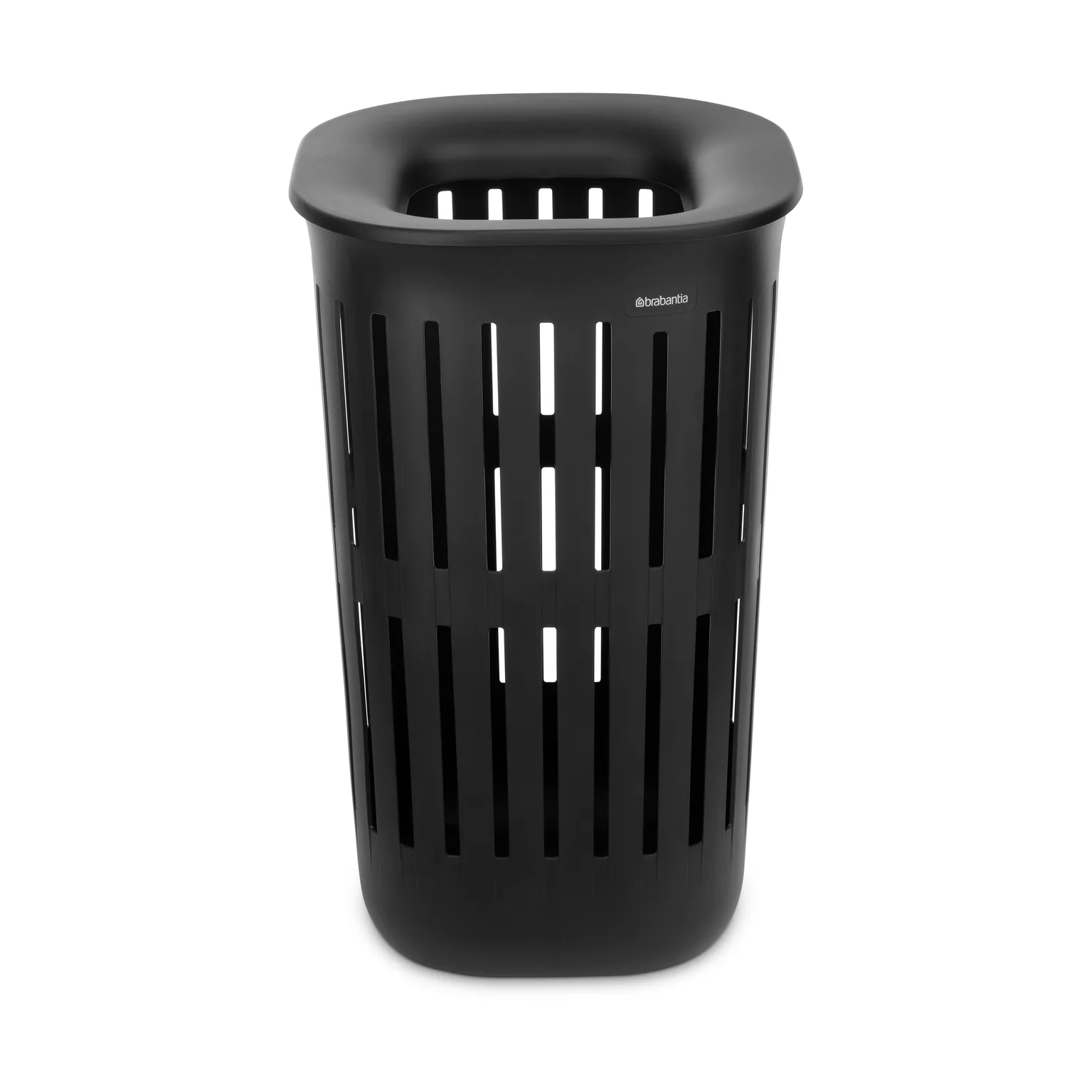 Collect-It kosz na pranie, Czarny, 55 l Brabantia