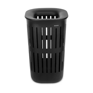 Collect-It kosz na pranie - Czarny, 55 l - Brabantia