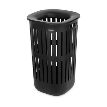 Collect-It kosz na pranie - Czarny, 55 l - Brabantia