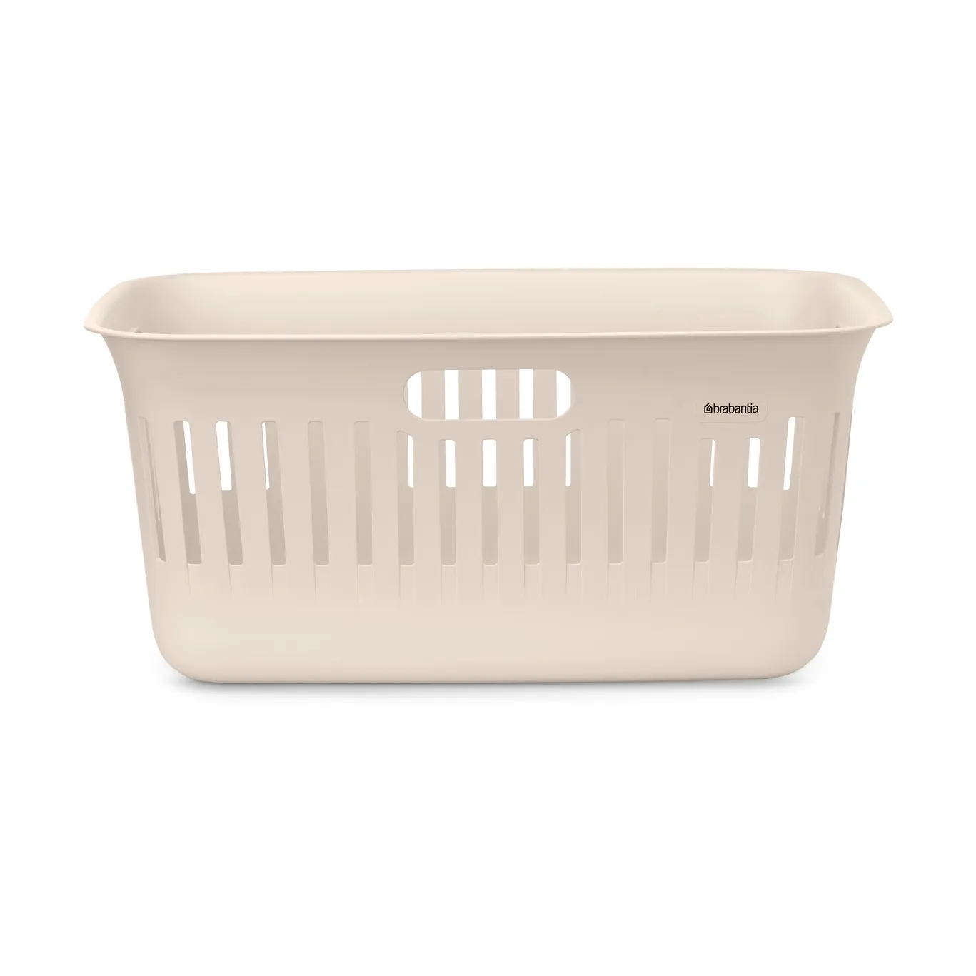 Collect-It kosz na pranie, Soft Beige, 40 l Brabantia