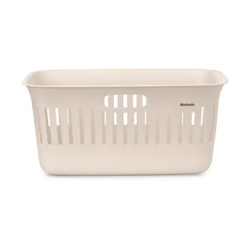 Collect-It kosz na pranie - Soft Beige, 40 l - Brabantia