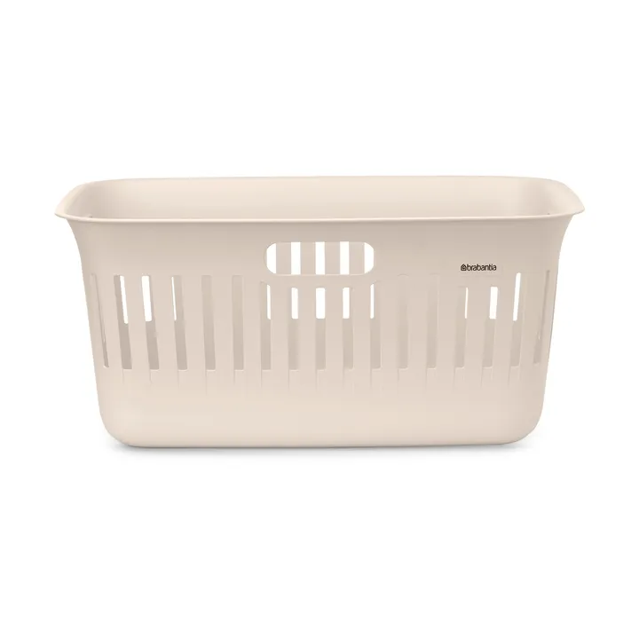 Collect-It kosz na pranie - Soft Beige, 40 l - Brabantia