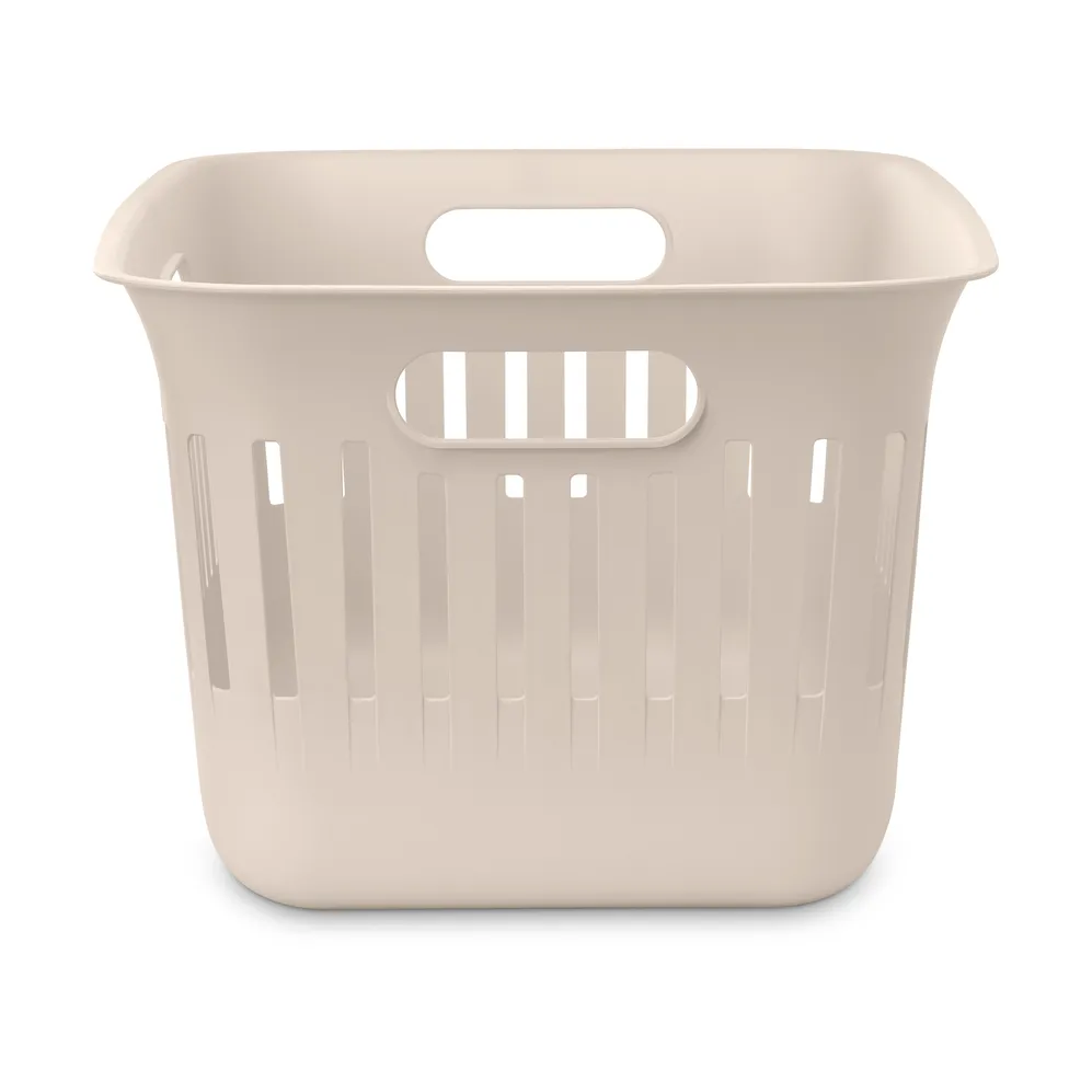 Collect-It kosz na pranie, Soft Beige, 40 l Brabantia
