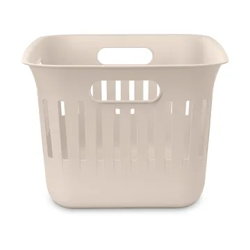 Collect-It kosz na pranie - Soft Beige, 40 l - Brabantia