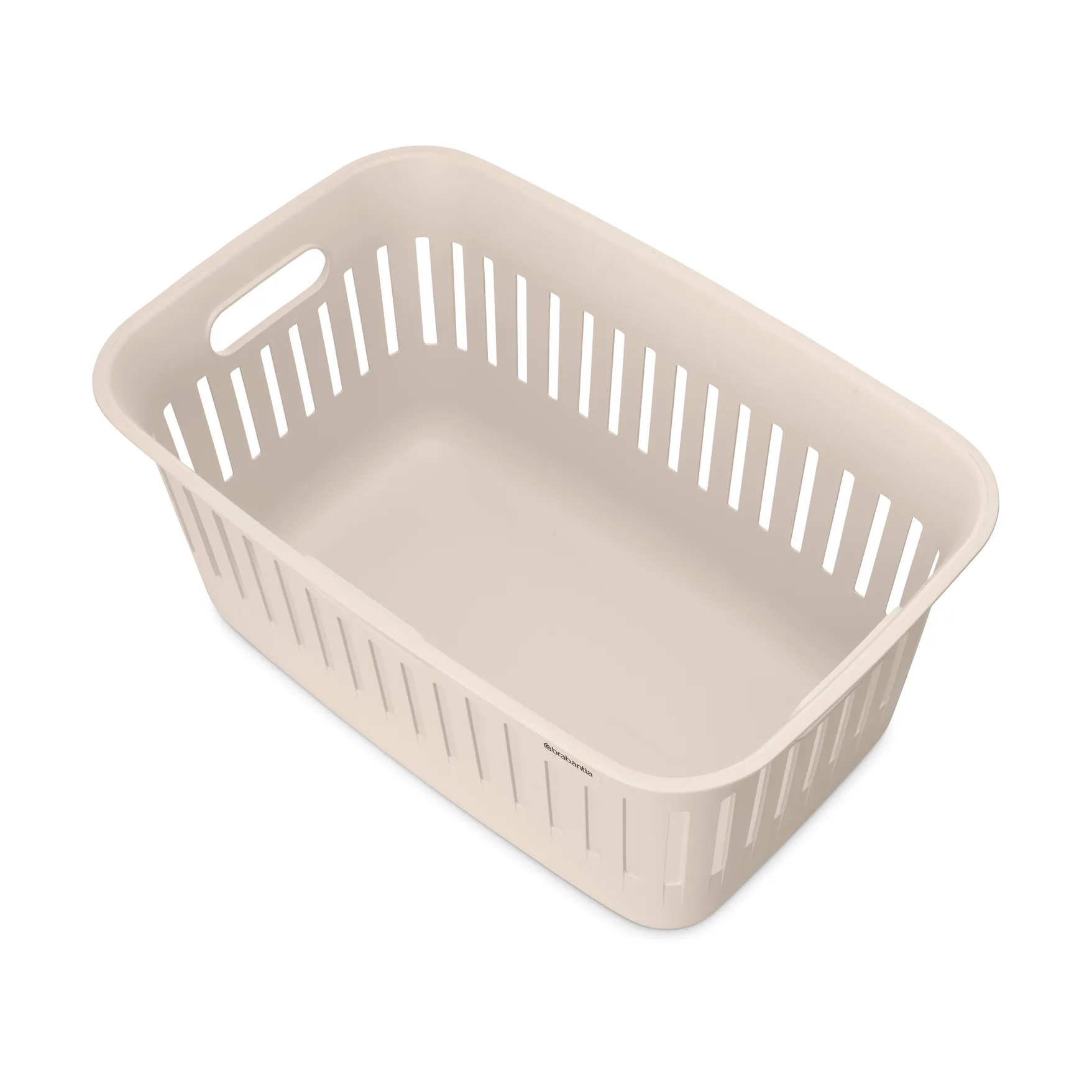 Collect-It kosz na pranie, Soft Beige, 40 l Brabantia