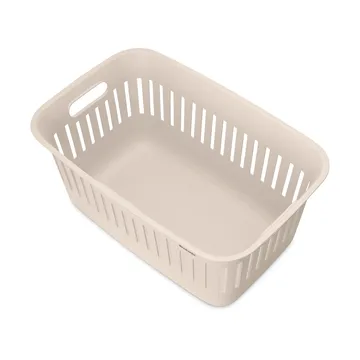 Collect-It kosz na pranie - Soft Beige, 40 l - Brabantia