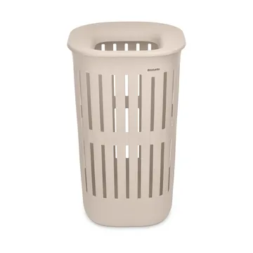Collect-It kosz na pranie - Soft Beige, 55 l - Brabantia