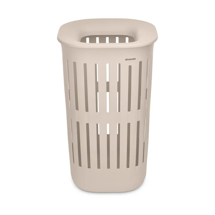 Collect-It kosz na pranie - Soft Beige, 55 l - Brabantia