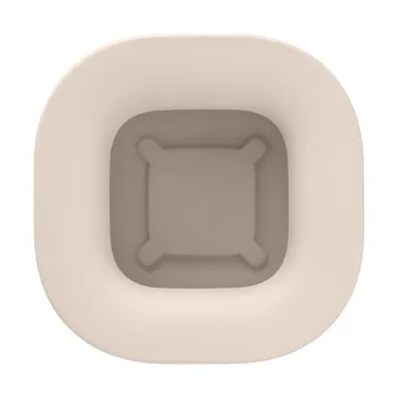 Collect-It kosz na pranie - Soft Beige, 55 l - Brabantia