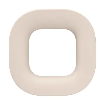 Collect-It kosz na pranie - Soft Beige, wysoki, 55 l - Brabantia