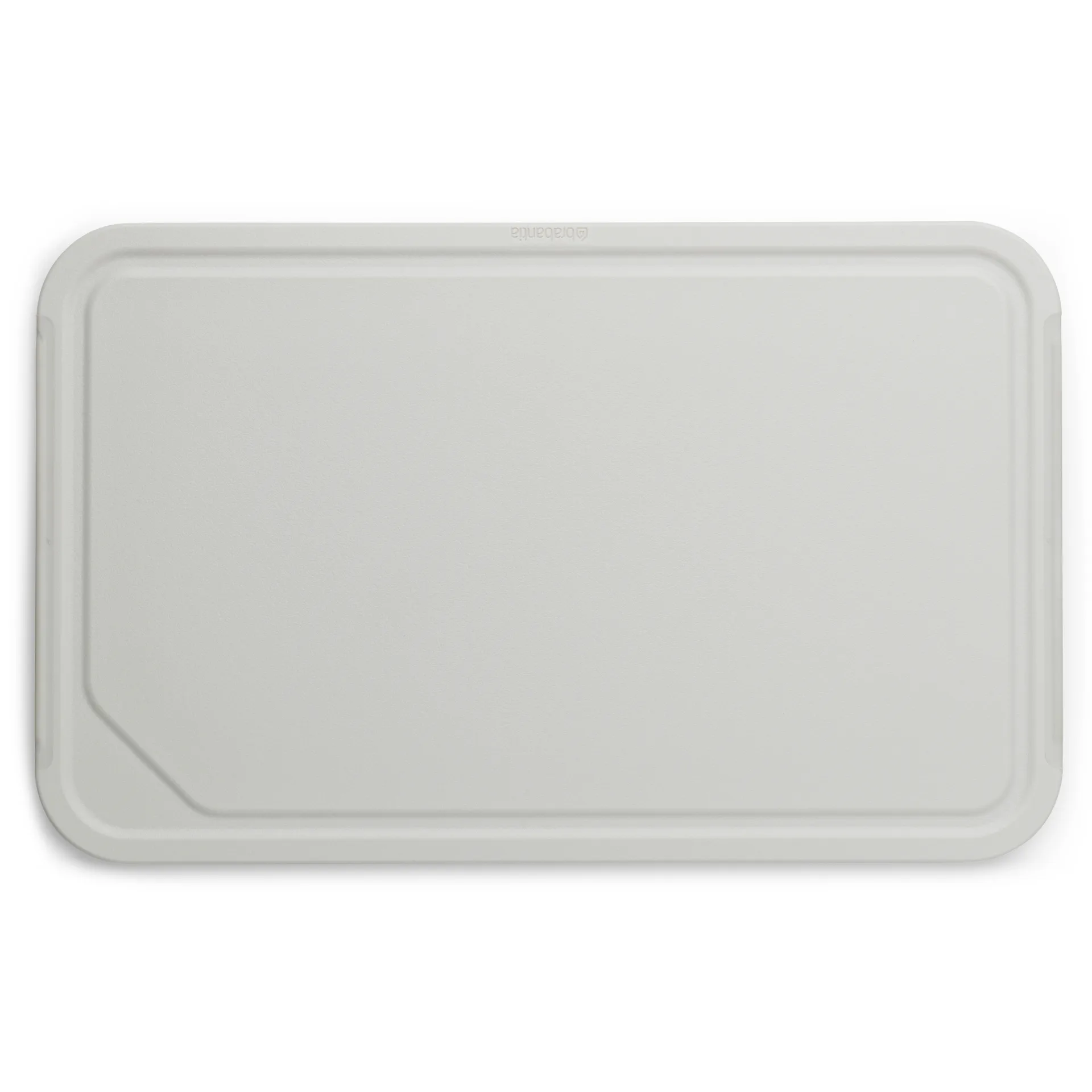 Deska do krojenia/taca do serwowania Profile, Szary Brabantia