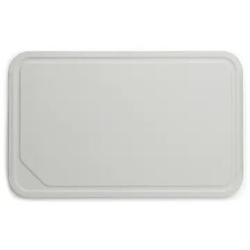 Deska do krojenia/taca do serwowania Profile - Szary - Brabantia